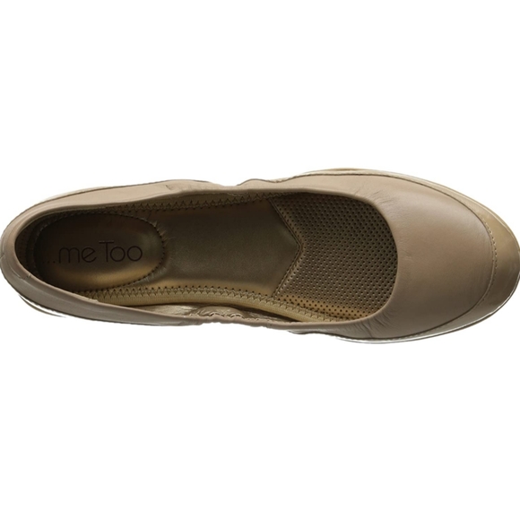 Me Too flats - NEW $70 List - sz 7 - Picture 7 of 8